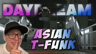 Kyonosuke Yamashita DAYDREAM Primitive Am Video REVIEW