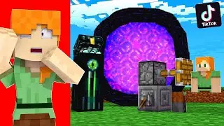 TESTING VIRTIAL MINECRAFT HACKS ✨|ft @simply arnav @persona