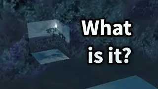 Star Wars Republic Commando - A Mysterious Object on Kashyyyk Map