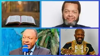 Désordre ekoti na égilse Partie 1. Moise a grandi.