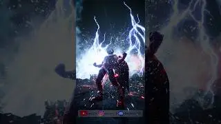 Jin Transforms Into Deviljin Badass Moment 🔥 