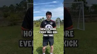 Meta FREE KICK STRATEGY! 🔥