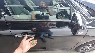 XHORSE XM38 GENERATE 2021 TOYOTA HARRIER SMART KEY