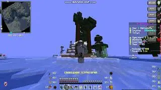 ｢🔥Пвп на топ сервере  ｢☠️SvoRise」