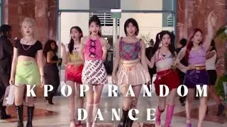 KPOP RANDOM DANCE [POPULAR/NEW] | noeishey