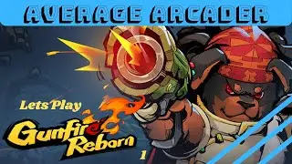 Lets Play Gunfire Reborn /Episode 1