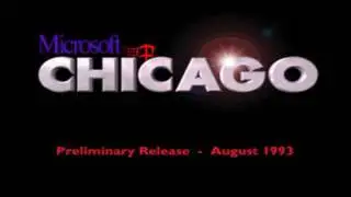 Windows Saga Part 10   Microsoft Chicago Parody