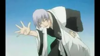 Gin Ichimaru- Bye-Bye! Trance Sparta Remix