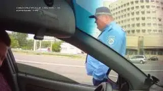 Инспектор передумал смотреть документы