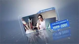 Business Corporate Slideshow Free Download | After Effects Templates | No Copyright |Motion Template