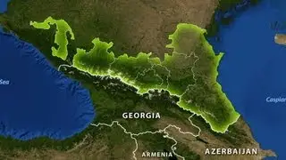History of the North Caucasus' Instability