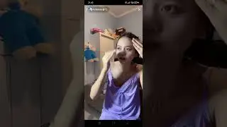 skin aulia live tiktok