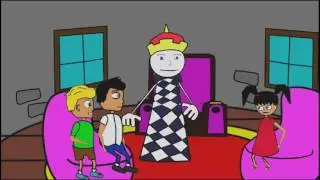 Учимся, играя в шахматы' 28 серия