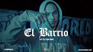 [FREE] Lul Tys x Acito Type Beat 2022 - 