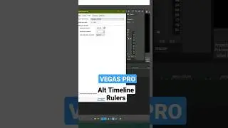 VEGAS Pro Metronome and More