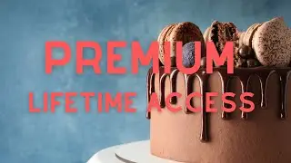 Neuroticmom's Baking And Business Courses Black Friday Sale 2022