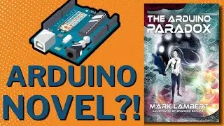 ARDUINO NOVEL: Prelude - Introduction 