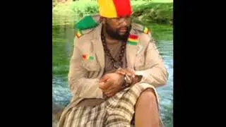 Fantan Mojah - Hungry