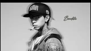 Bendita - Bkey codein (@RBeatz1 )