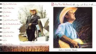 Ricky Van Shelton ~  