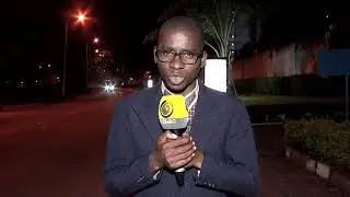FALSO KINSHASA