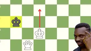Chess Memes #1| Funniest Chess Chase Ever