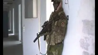 tallaght cqb