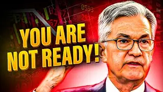The 2023 Recession Just Started and You're NOT Ready