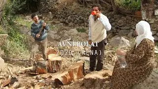 AVNİ POLAT  ((KEYNA 2020))