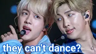 my unpopular bts opinions