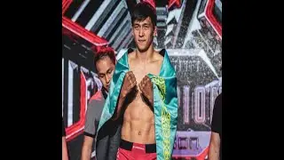 Казахстанские бойцы лиги OCTAGON проявили себя с лучшей стороны в Баку (Азербайджан)