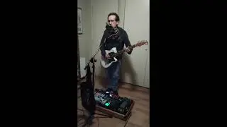 Julio Burotto - A través del Túnel del Sueño/Bienvenidos al Caos (Ensayo 2023)