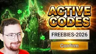 ALL Working RAID: Shadow Legends Promo Codes In May 2026