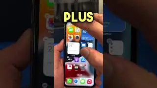 How to Add the Google Widget to Your iPhone Home Screen 