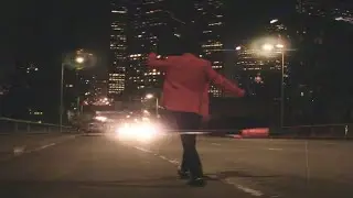 the weeknd - blinding lights (slowed & reverb)