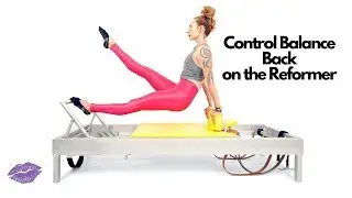 Control Balance Back on the Reformer | OPC Tutorial
