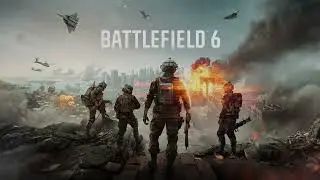 Battlefield 6 - Full Walkthrough - Part 5 - No Commentary Gameplay