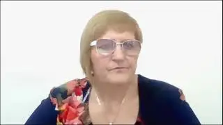 Вечер поэзии онлайн 