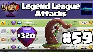 Root Rider Spam Electro Boots |Legend League Attacks | TH17 Attack Strategy | Clash Of Clans