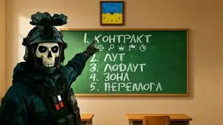 Як грати у Warzone, ГАЙД, Частина: 1 (ТЕОРіЯ)