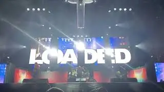 Judas Priest - Living After Midnight [Live in Bucharest @ Metalhead Meeting - July 27th, 2024]