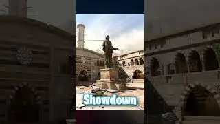 NEW MULTIPLAYER MAPS IN MW2 SEASON 4