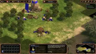 Age Of Empire Definitive Edition Wish there was a  Age Of Empire On Android