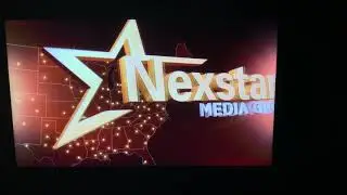 Nexstar Media Group (2021)