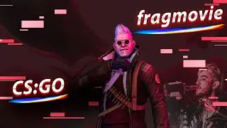 LIL PEEP ❤ fragmovie cs:go