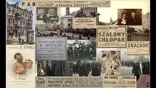 Krakatuk #553. JAZZ БССР. PIERADHISTORYJA NAADVAROT (č.56): Ad ratušy da Łukišak І