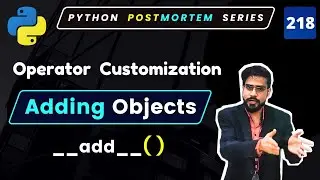 How to Customize Operator Overloading to Add Multiple Objects in Python 