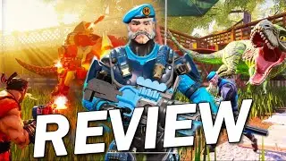 HYPERCHARGE Unboxed Xbox Review - Is It Worth Buying In 2024? #hyperchargeunboxed