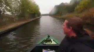 Black Country Museum To Brierley Hill