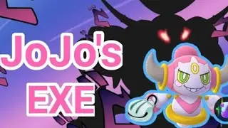 Pokemon Unite Hoopa.exe